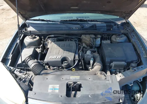 2006 Chevrolet Malibu Ltz z USA, uszkodzony, nr VIN 1G1ZU53896F198439